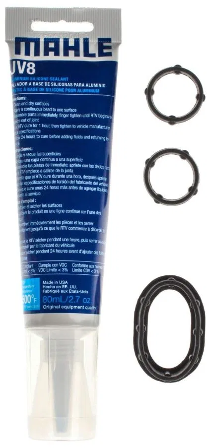 OS32577 – CLEVITE 77 Oil Pan Gasket, OE Replacement